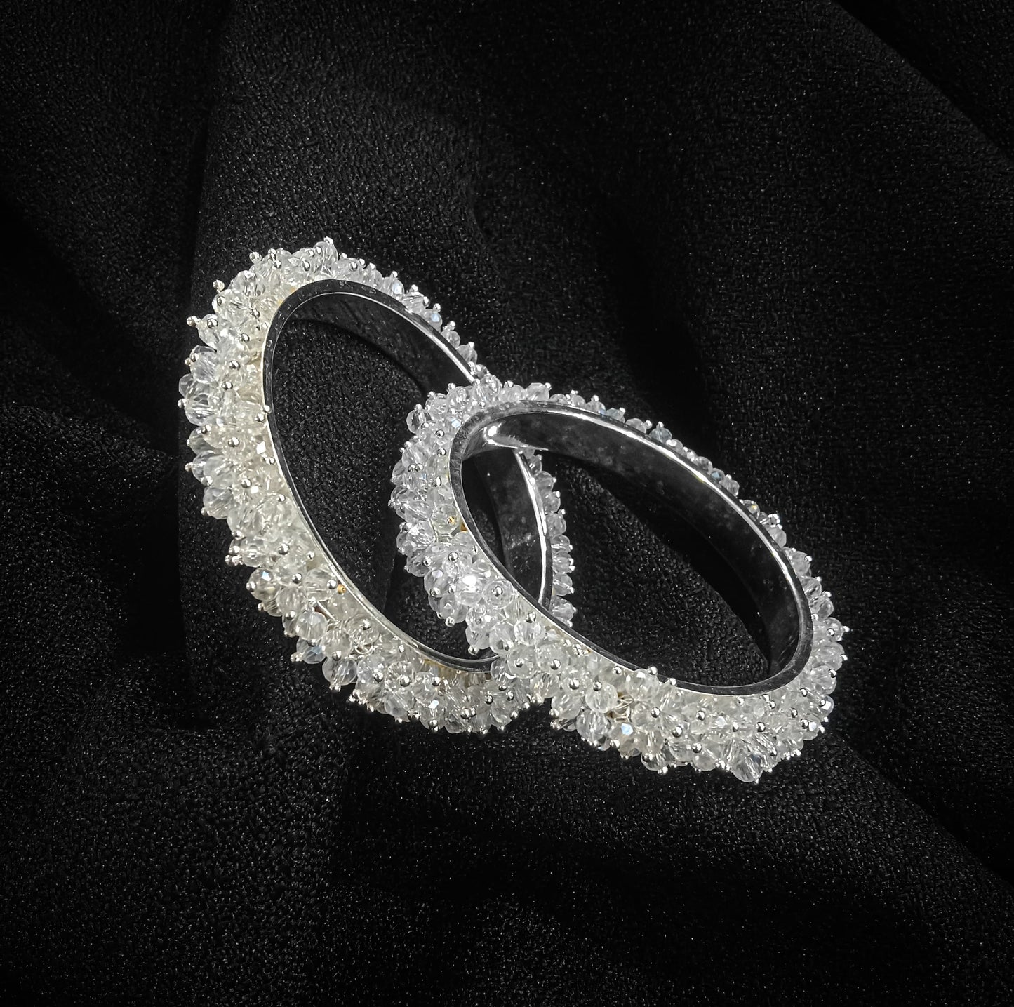 Indian Metal Bangle