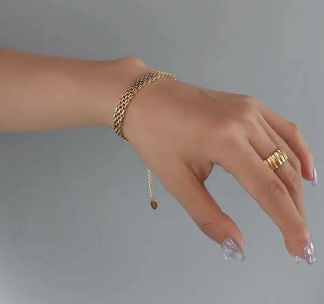 Rowena Bracelet