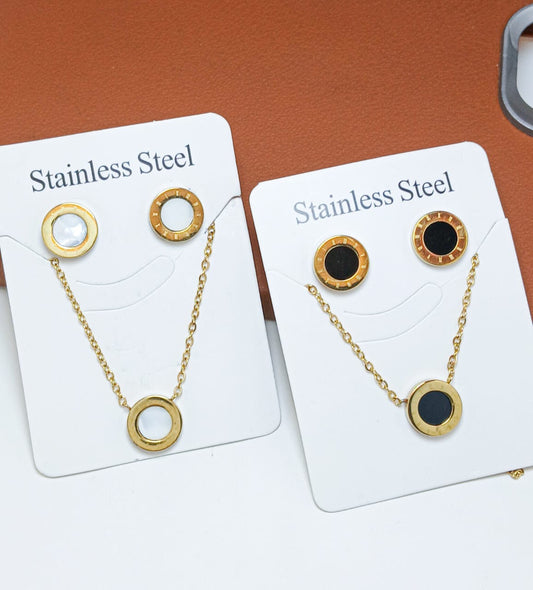 Roman Numeral set