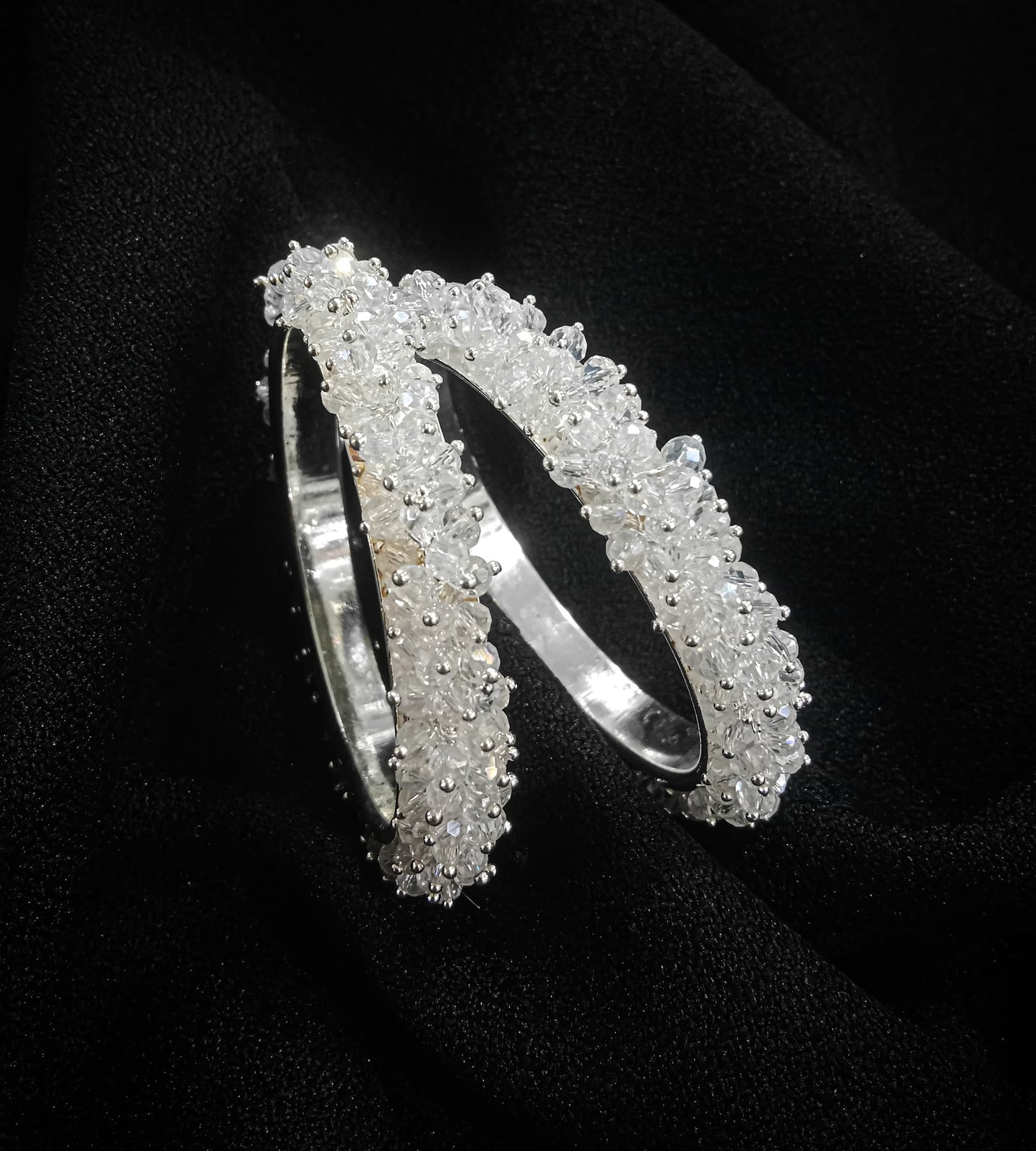 Indian Metal Bangle