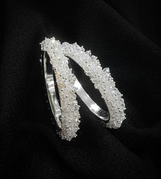Indian Metal Bangle