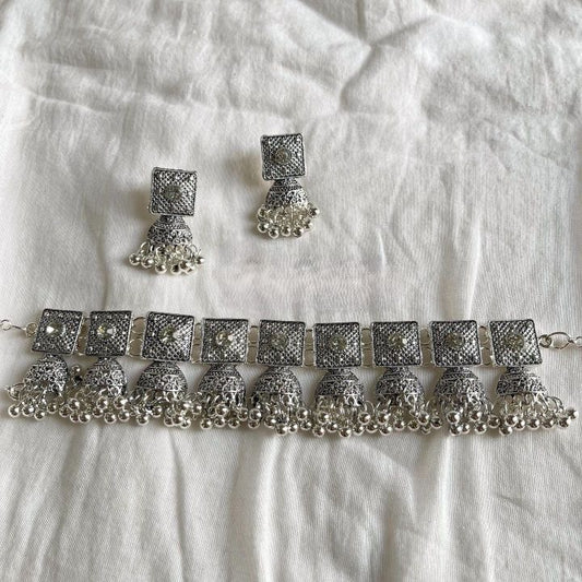 Silver Set