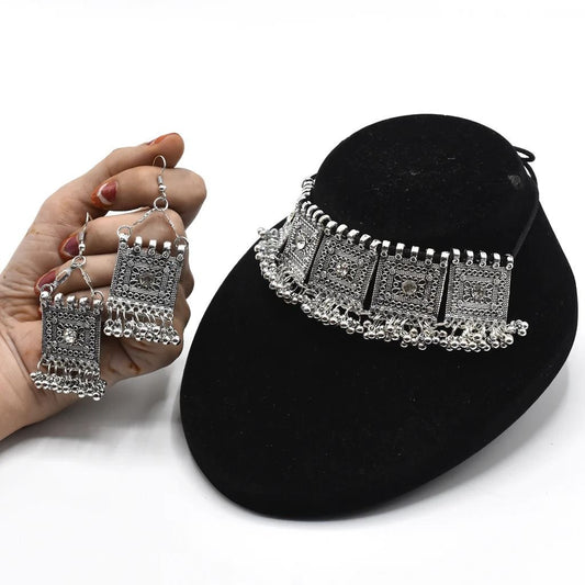 Jewellery Set