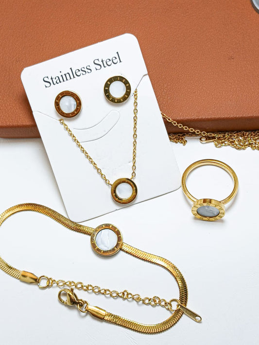 Roman Numeral Set
