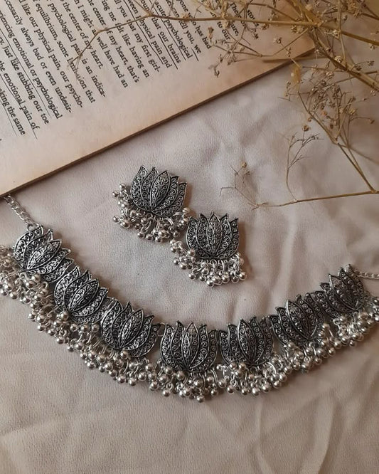 Silver Set