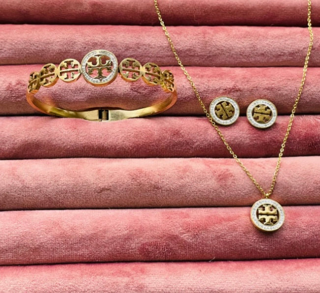 Tory Set