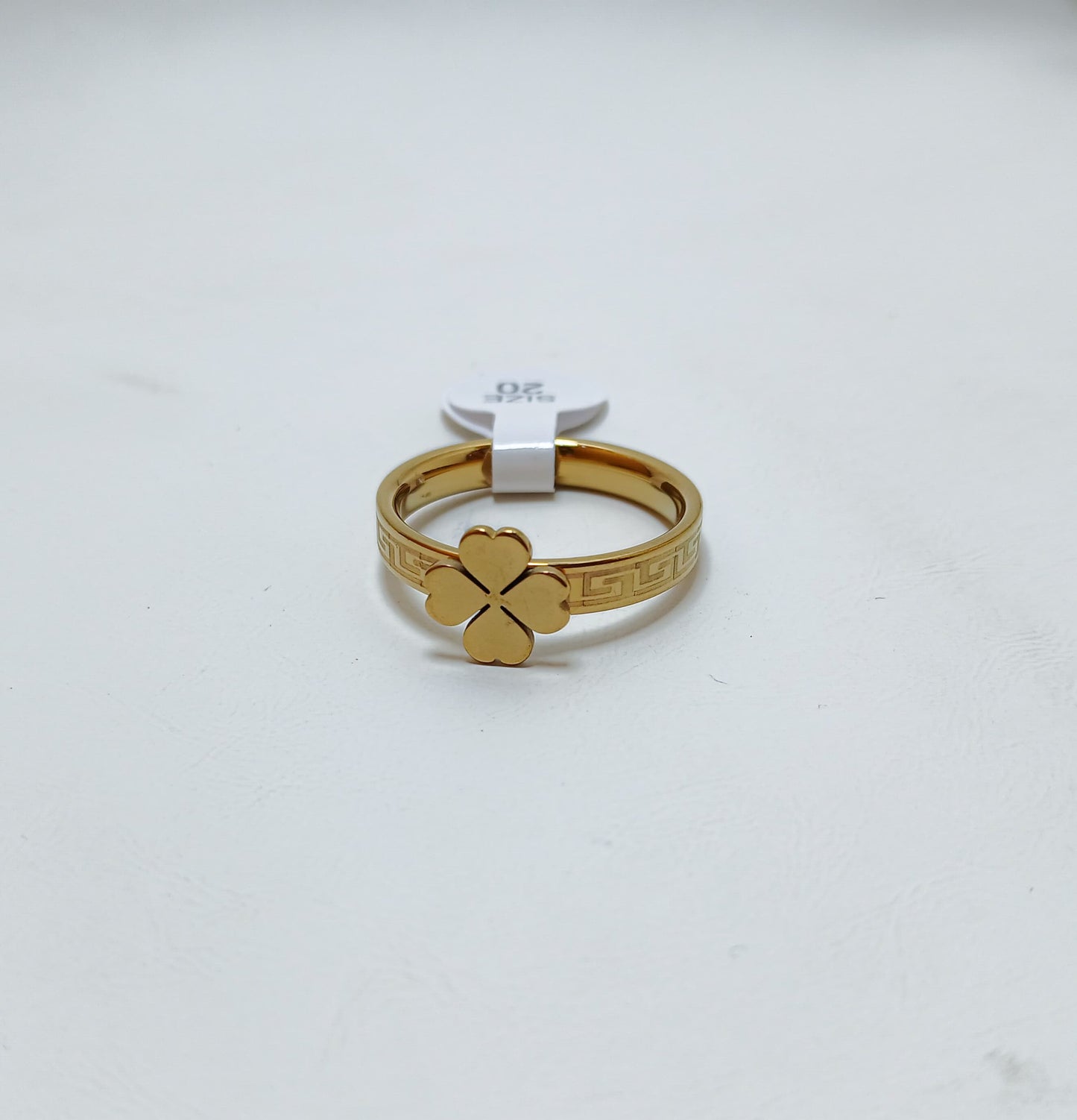 Flower Ring