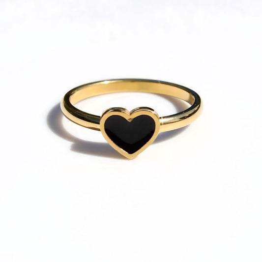 Heart Ring