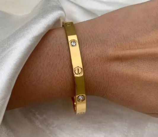 Cartier Bangle