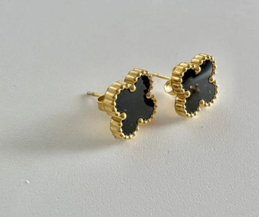 Black Clover Studs