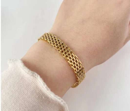 Rowena Bracelet