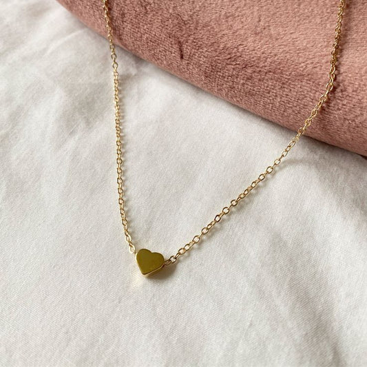 Heart Pendant