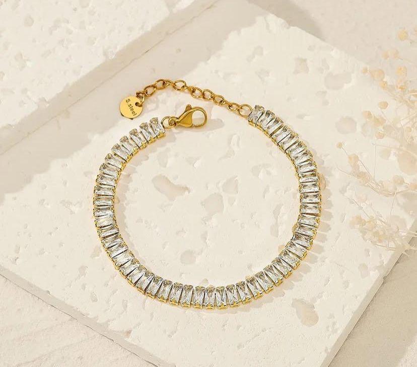Tennis Bracelet