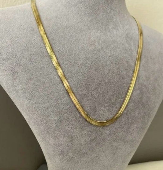 Snake Chain