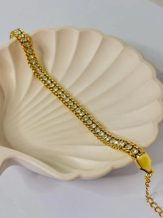 Luster Bracelet