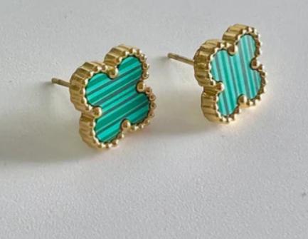 Green Clover Set