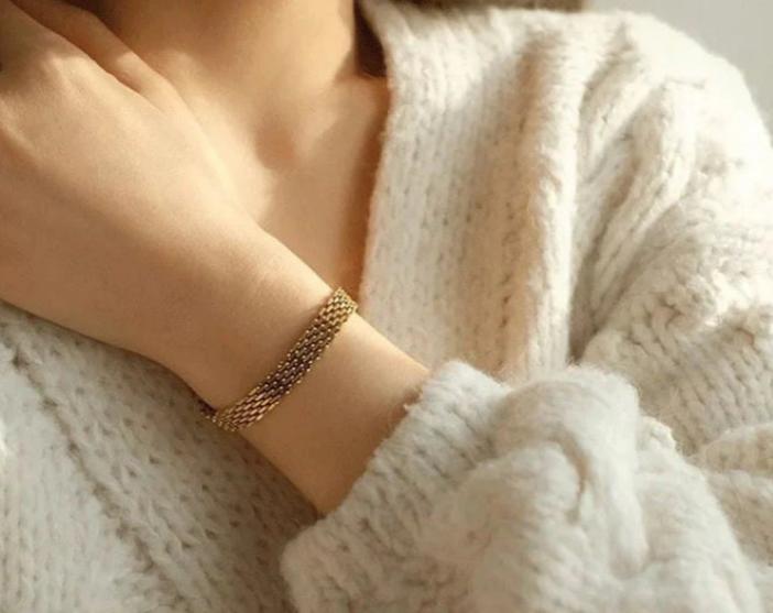 Rowena Bracelet