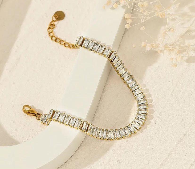 Tennis Bracelet