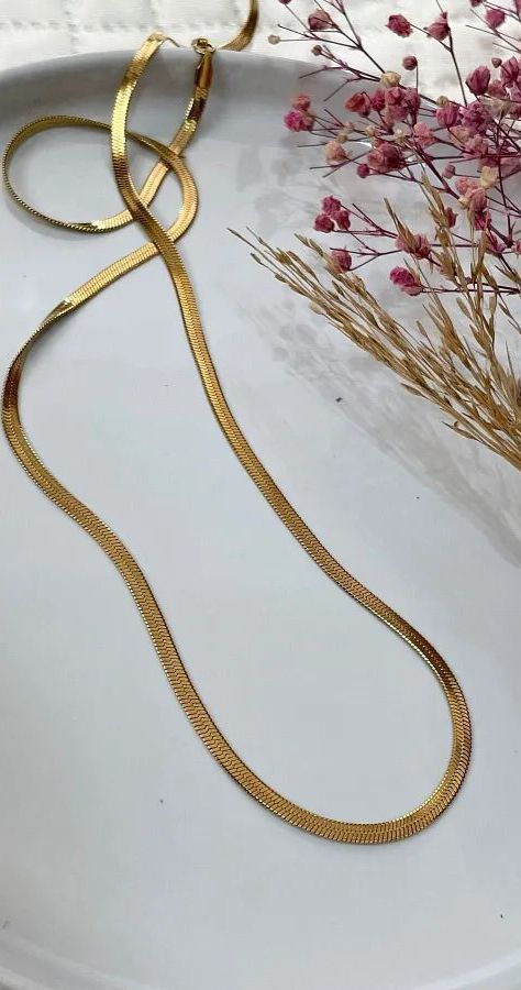 Snake Chain